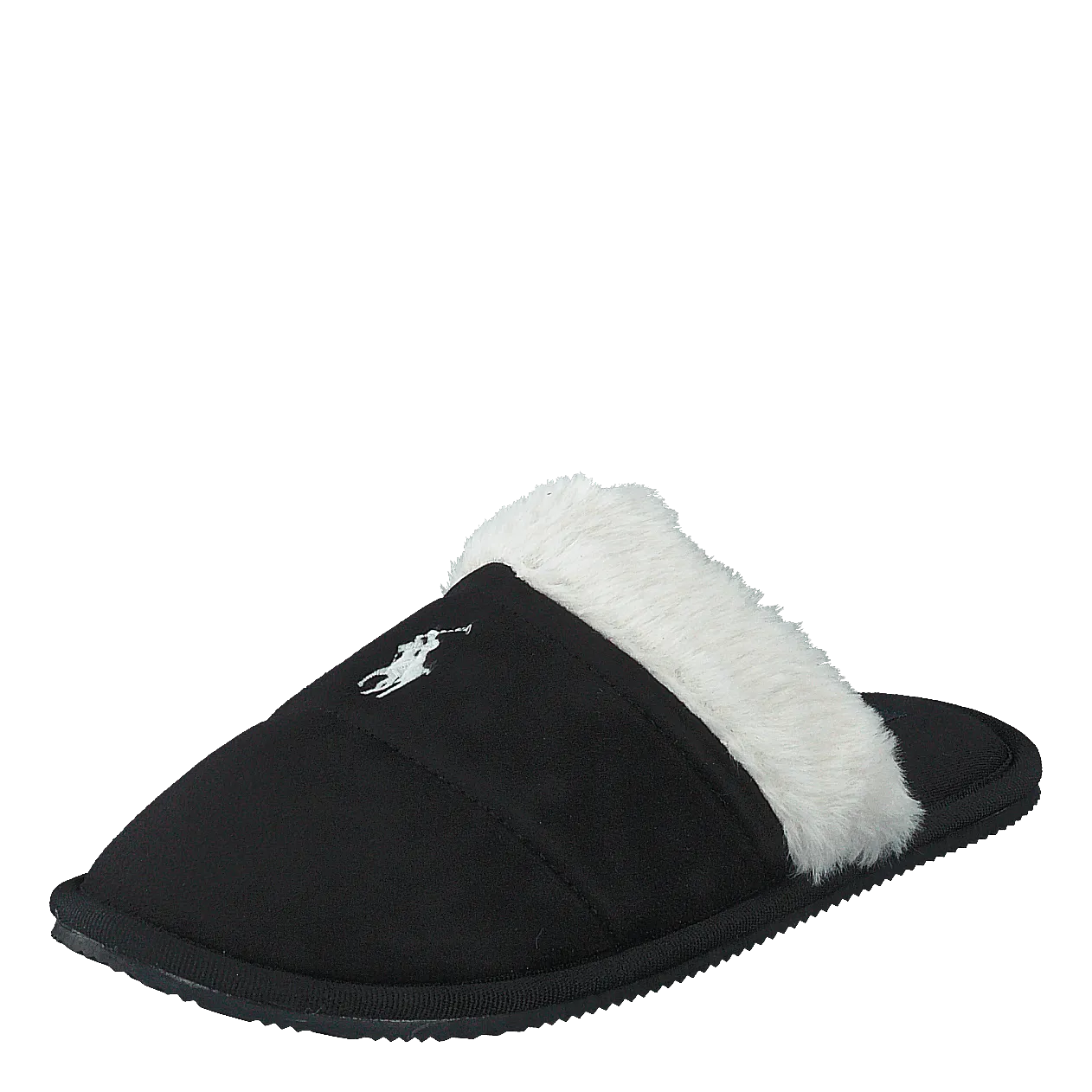 Polo Ralph Lauren zapatos Kelcie Black