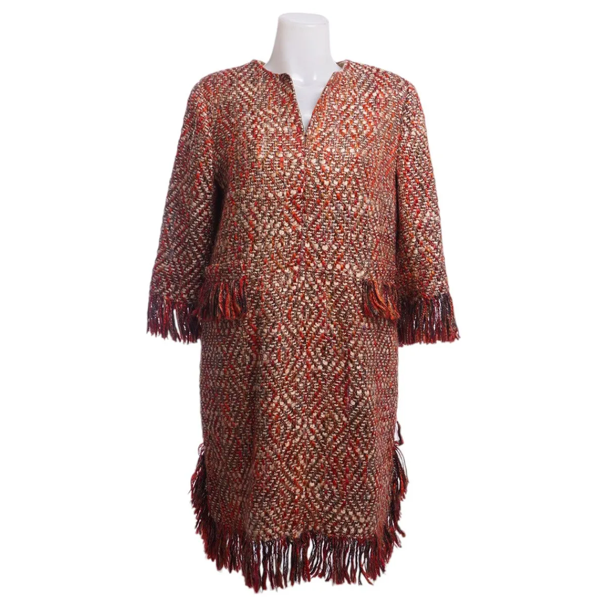 Purificación García Vestido