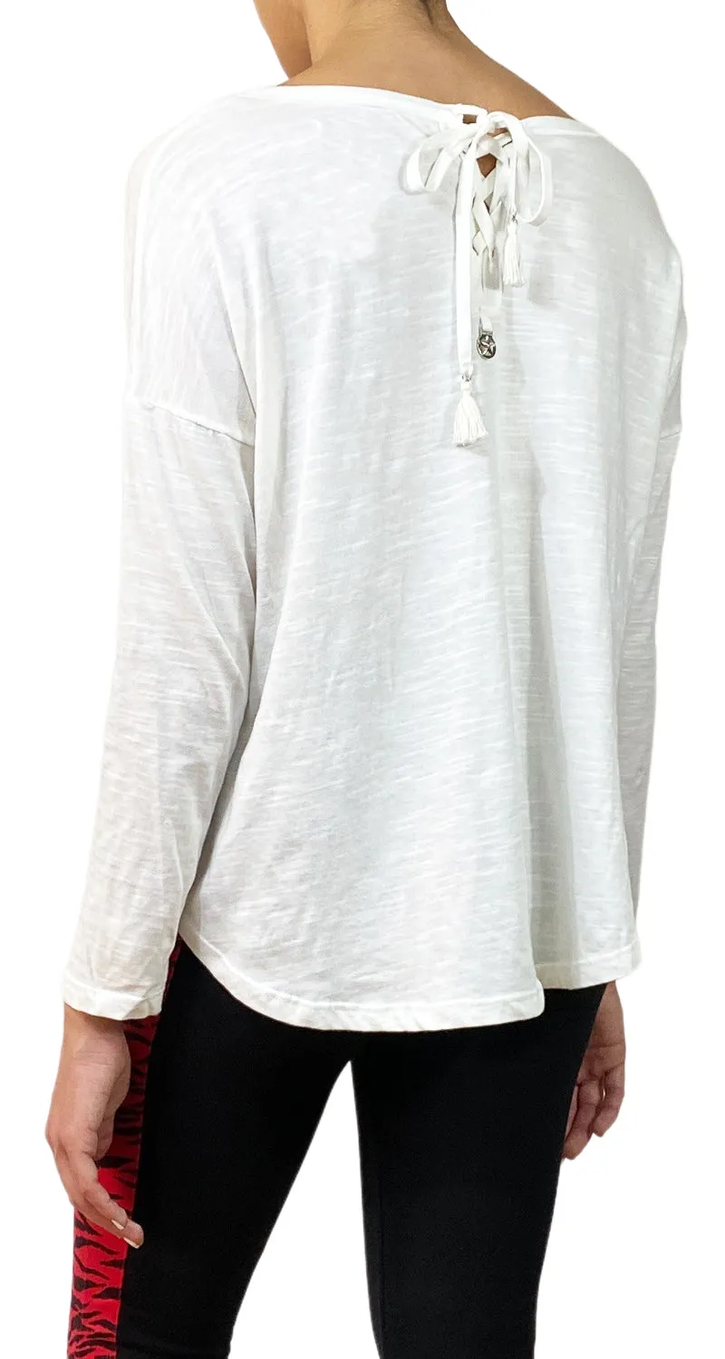 RAPSODIA Polera Bella Phrase