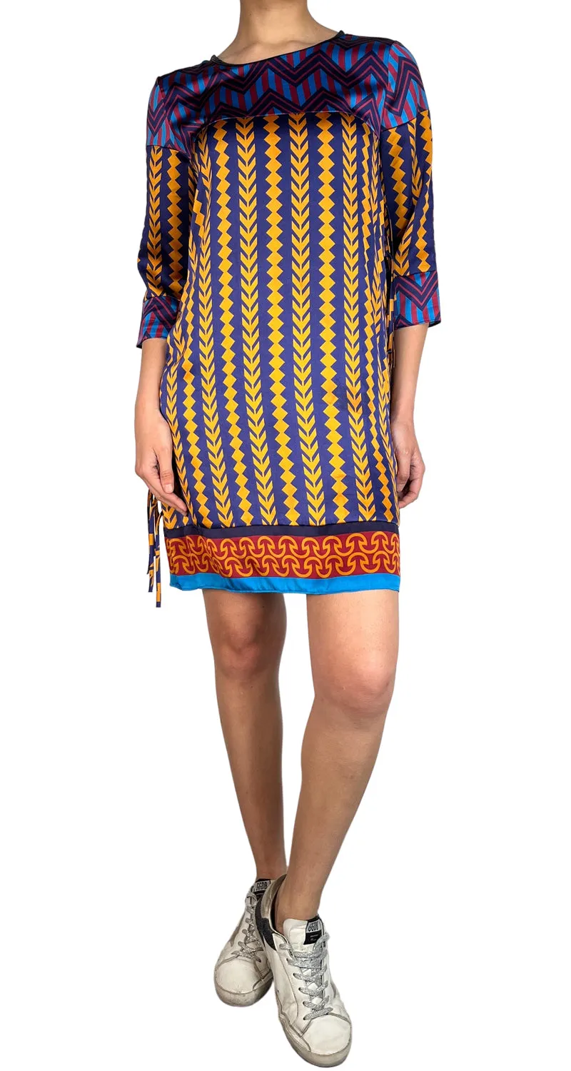 RAPSODIA Vestido Gabul Han Sari