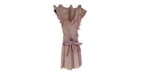 Red Valentino Vestido 