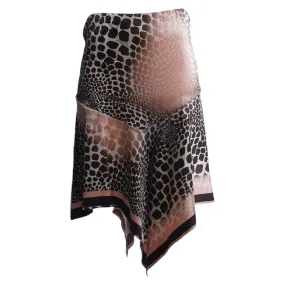 Roberto Cavalli Falda