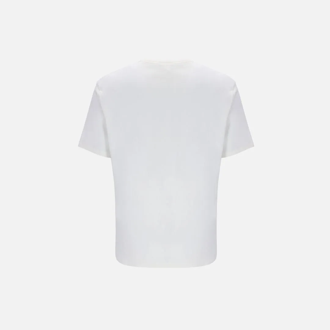 Russell Athletic Ambrose Crewneck T-Shirt Barely Blue