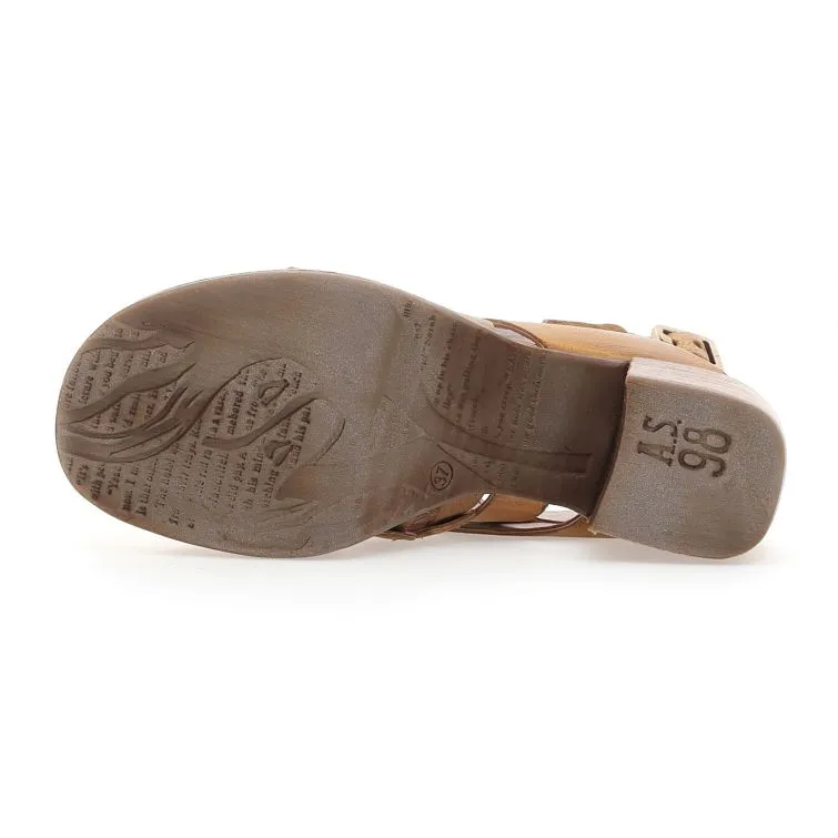 SANDALIAS AISLIN