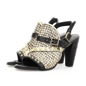 SANDALIAS BECKAH