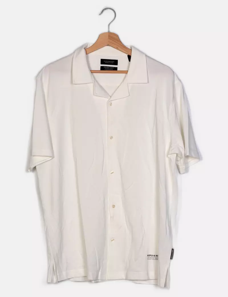Scotch & soda Camisa