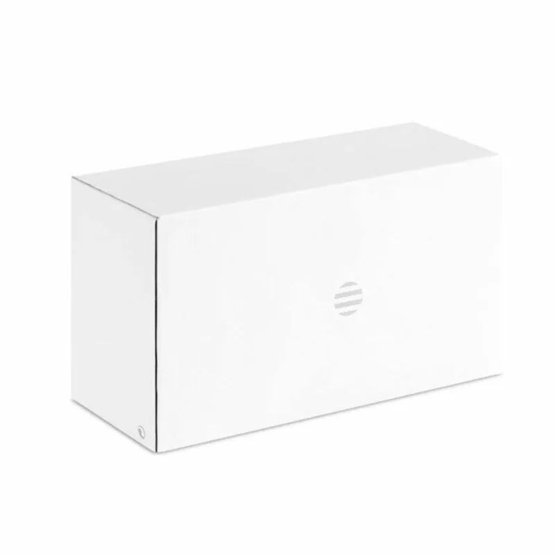 Set de accesorios de baño de bambú Suomi