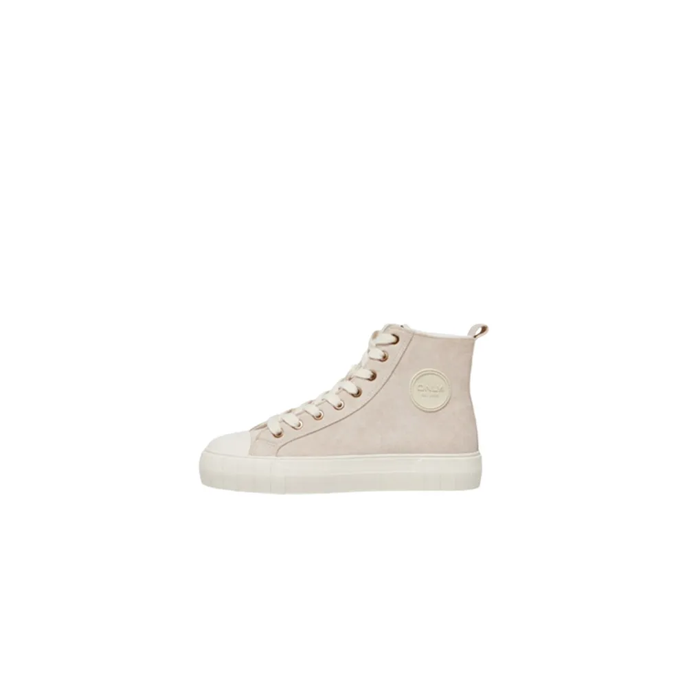 Sneaker Bota Beis