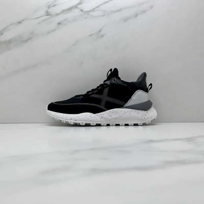 SNEAKER NEGRO