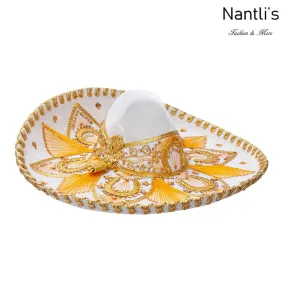Sombrero Charro TM-71154 - Charro Hat