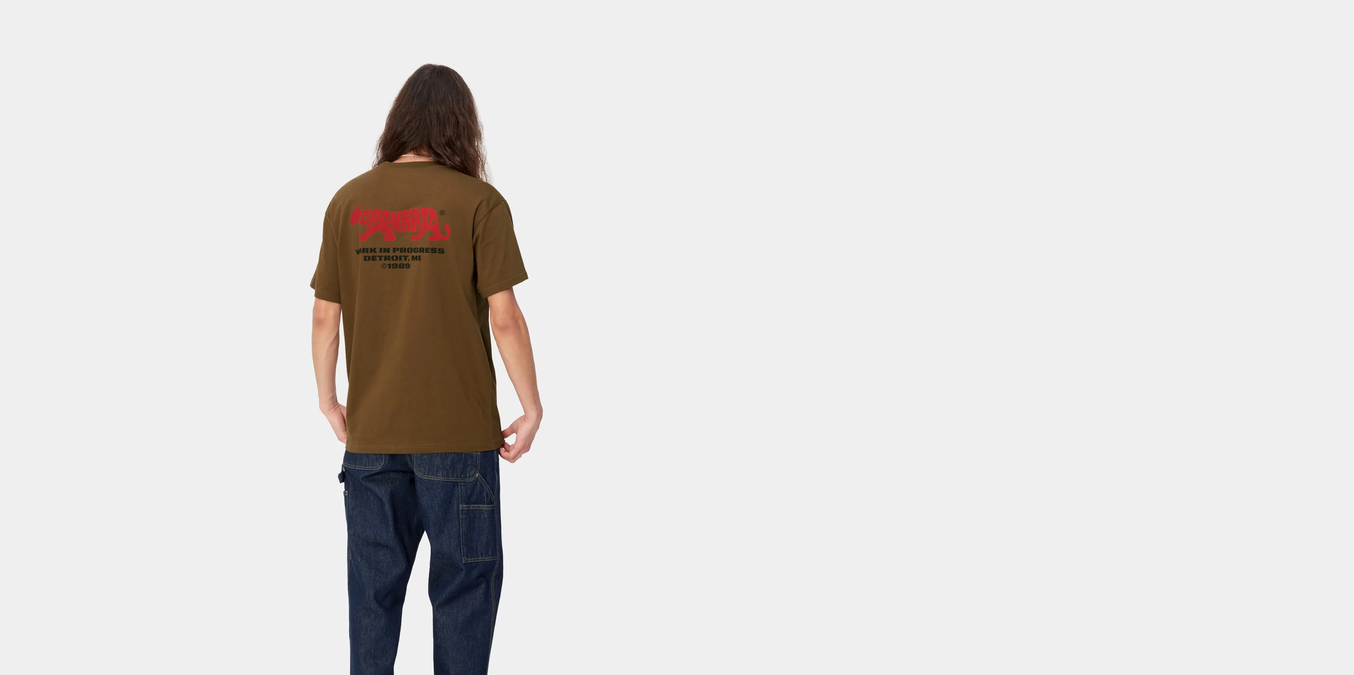 S/S Rocky T-Shirt
