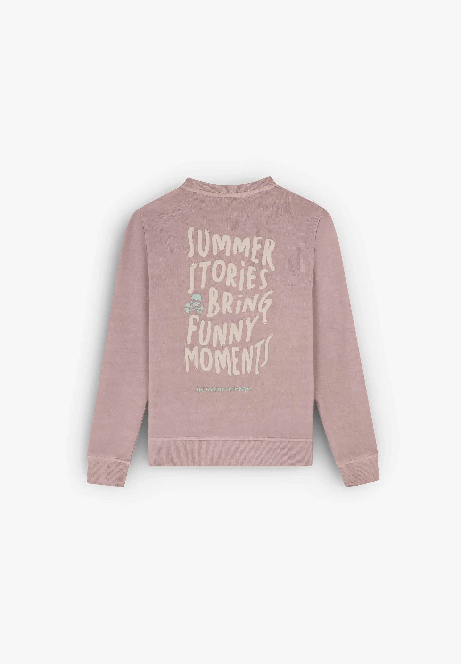 SUDADERA BOLSILLO FUELLE