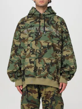 Sudadera hombre Mastermind World