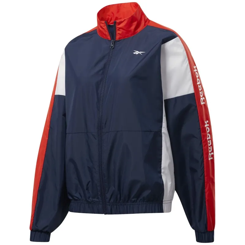 Sudadera Reebok Linear Logo Jack FU2192