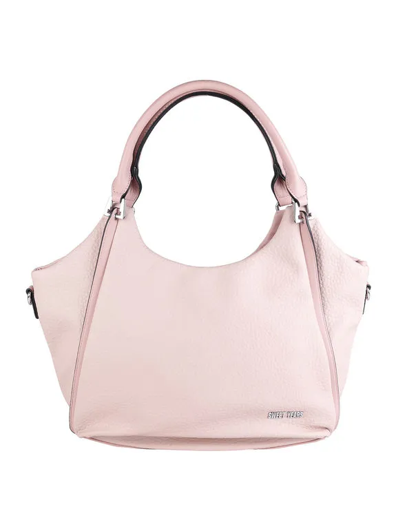 Sweet Years Bolso bandolera de mujer con doble asa.