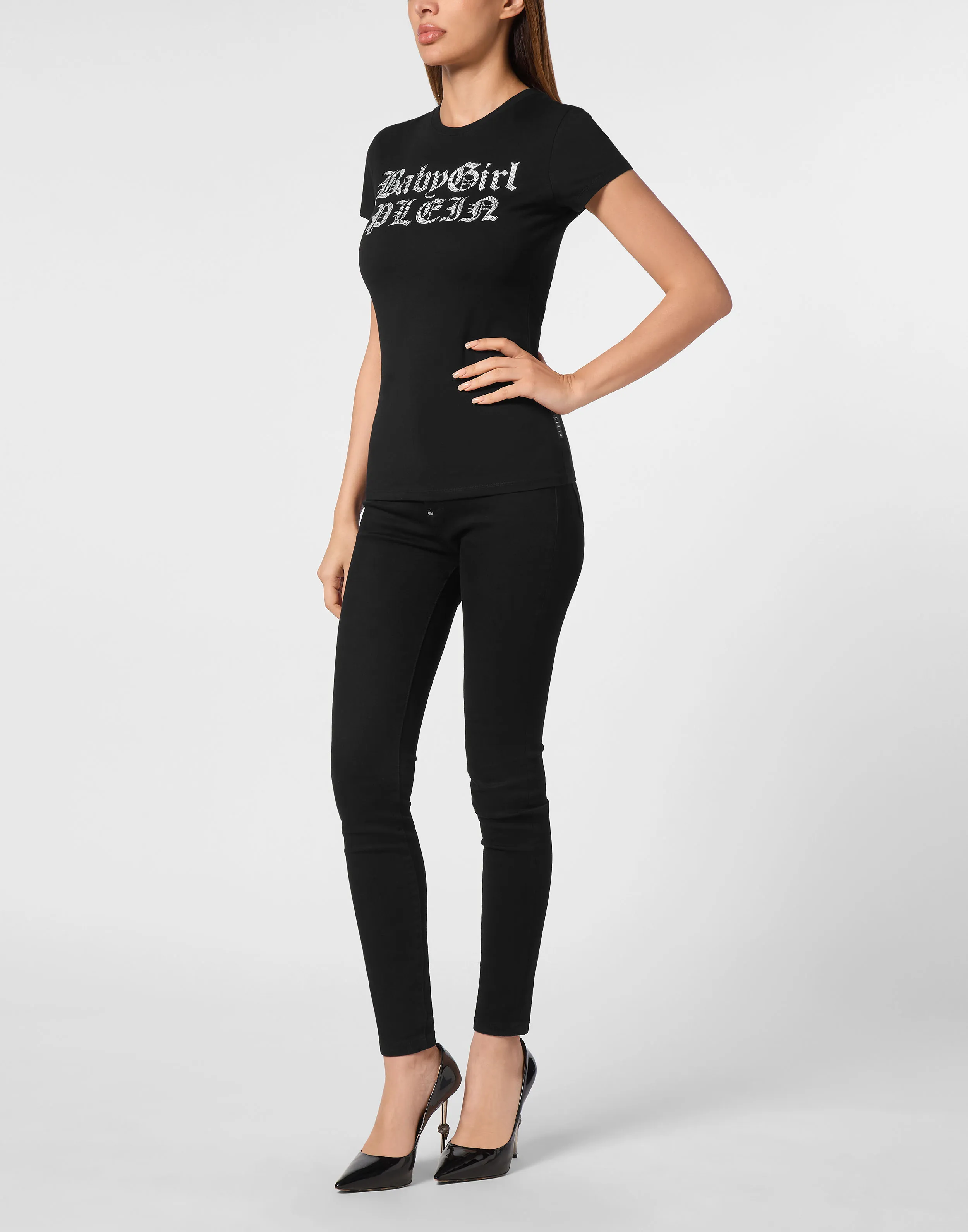 T-Shirt Sexy Pure