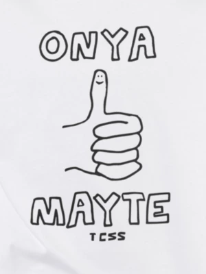 TCSS Mayte Camiseta