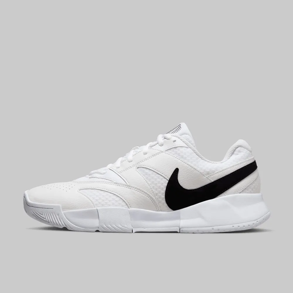 Tenis Nike Court Lite 4 Hombre