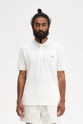 The Fred Perry Shirt