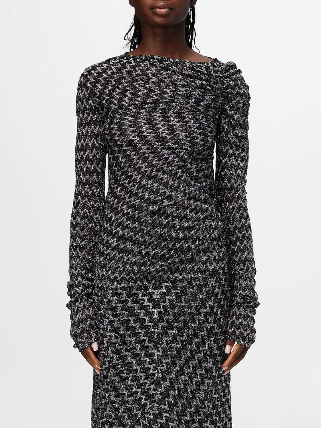Top mujer Missoni