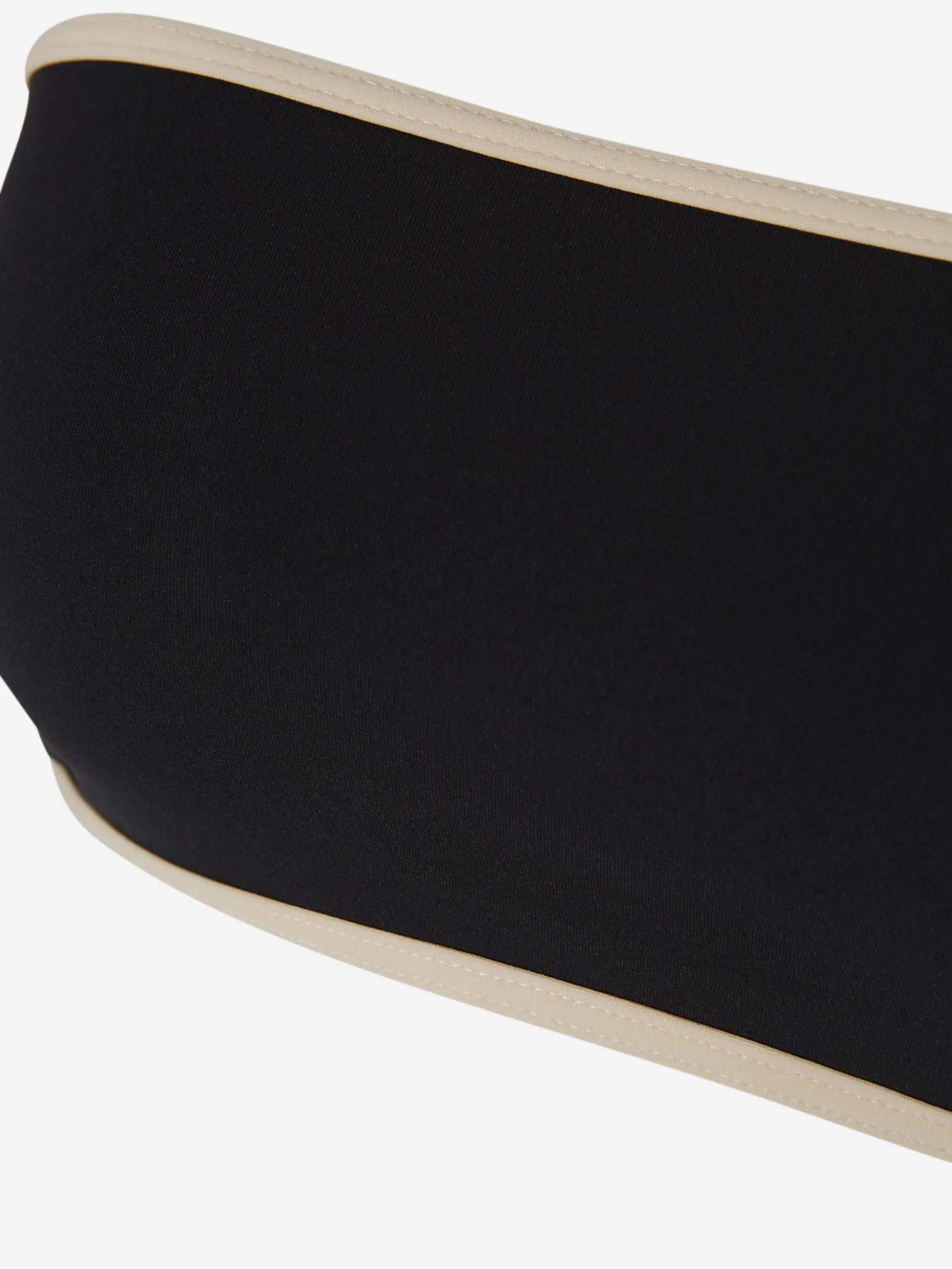 TOTEME Bikini Top Bandeau