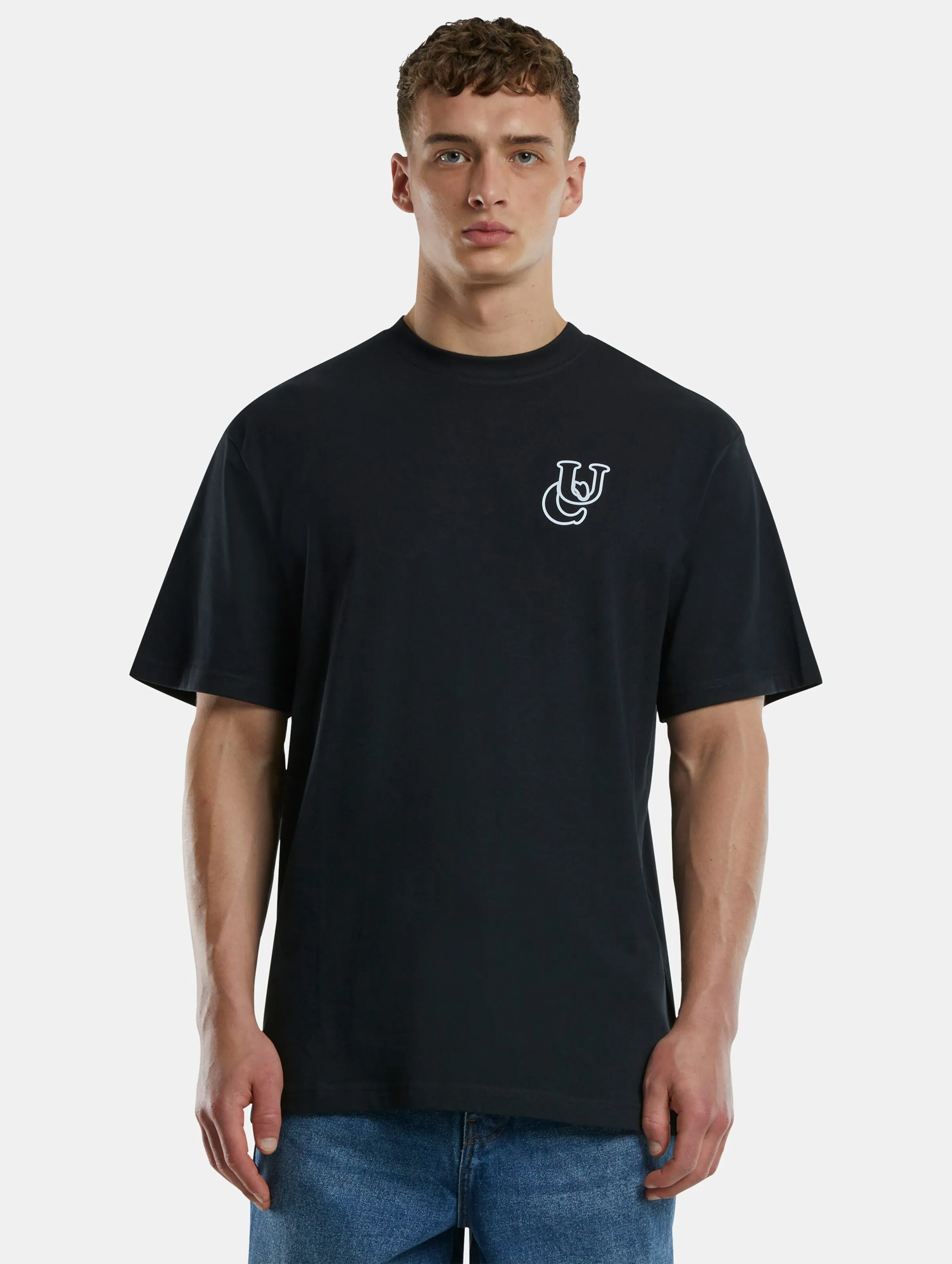 UC Shiny Logo Tall 