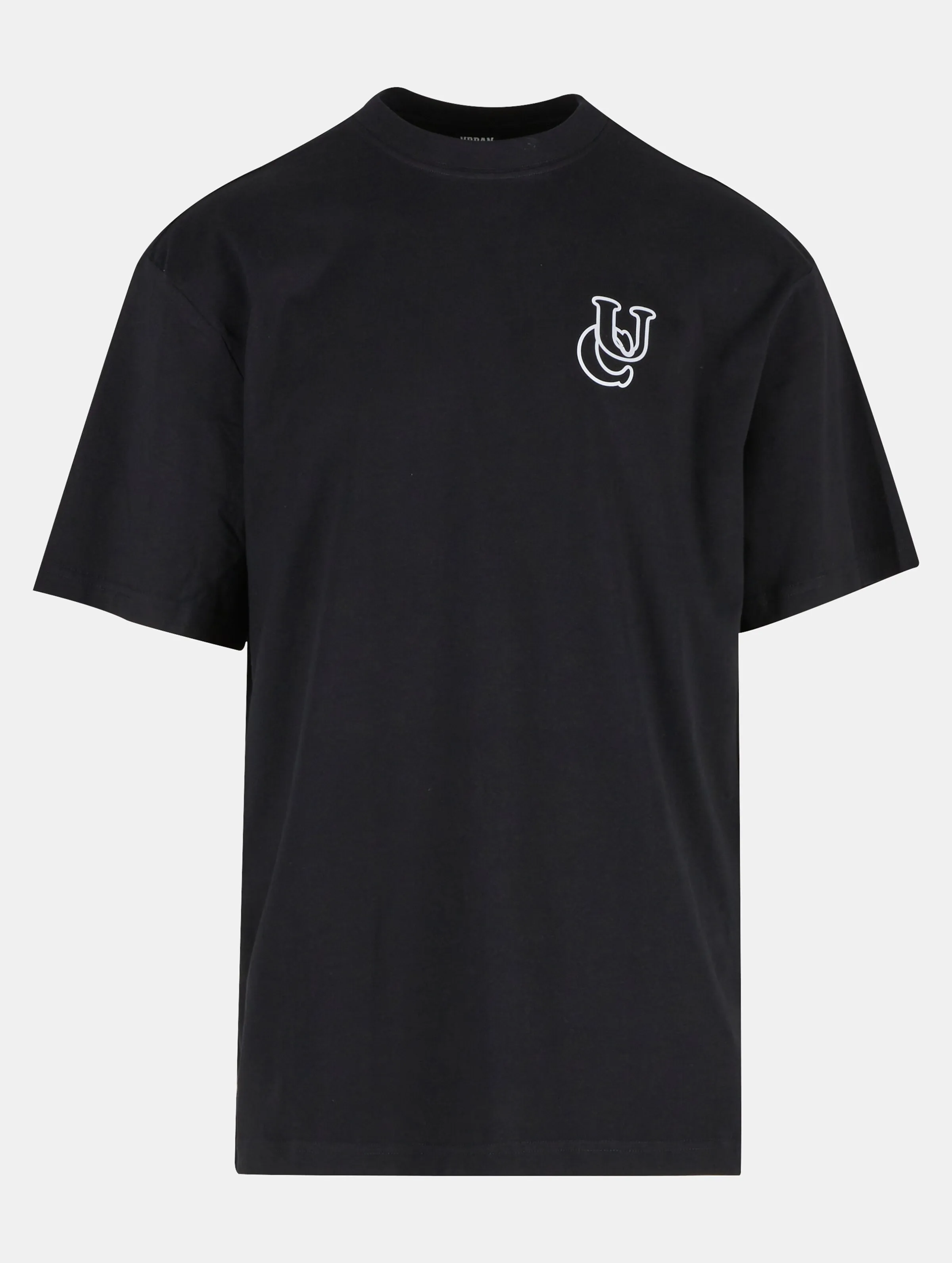 UC Shiny Logo Tall 