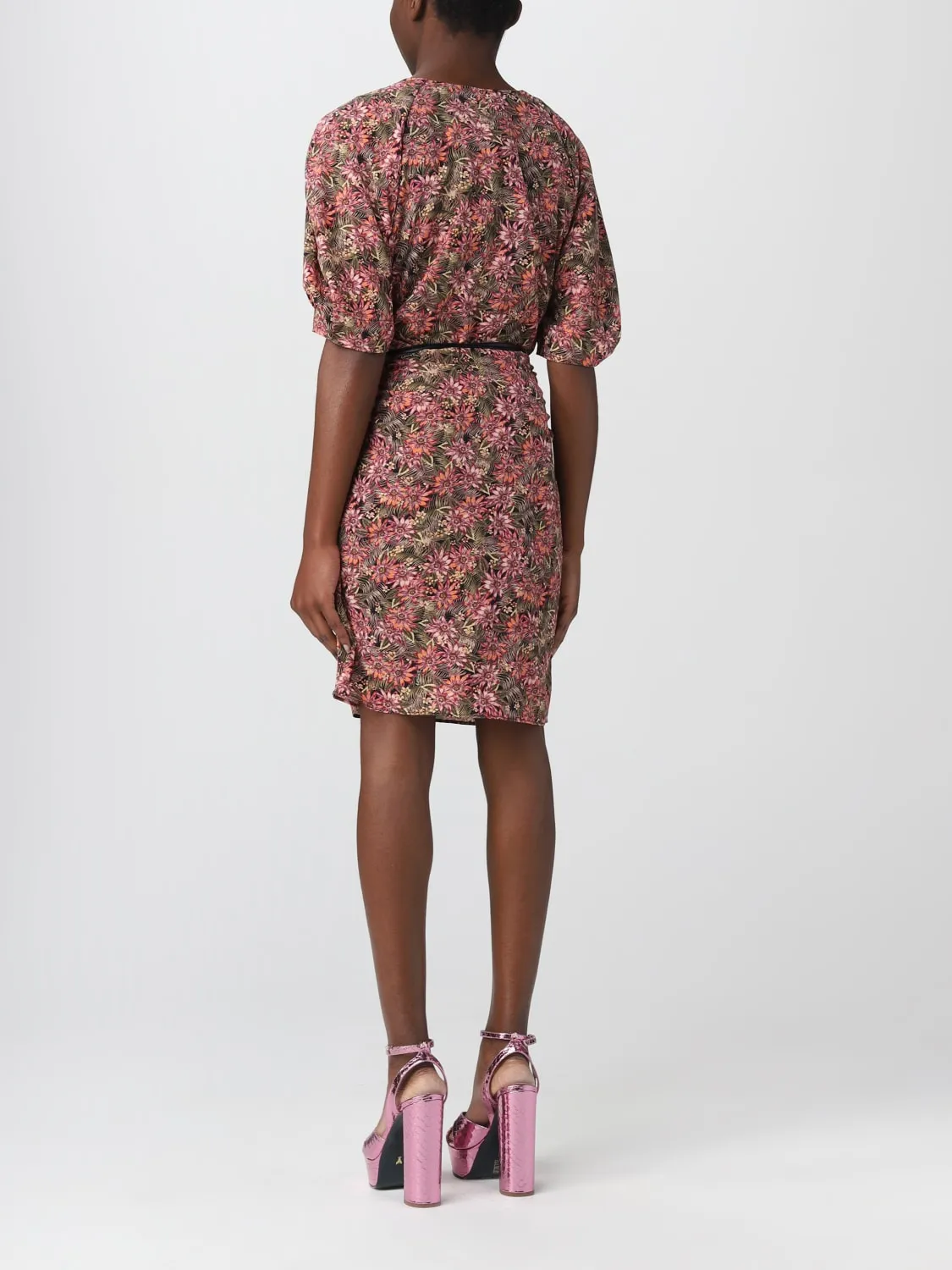 Vestido mujer Patrizia Pepe