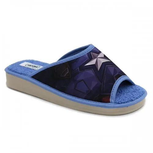 Zapatillas casa estrella HERMI MT506