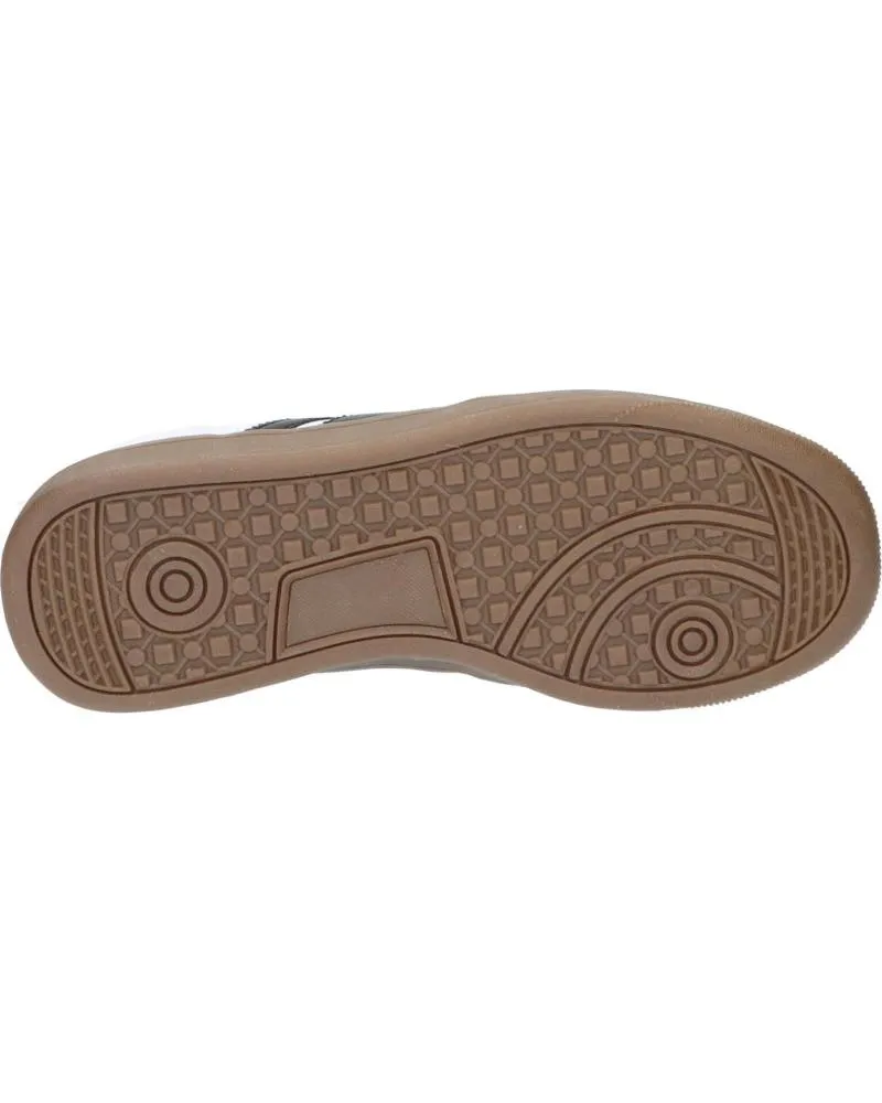 Zapatillas deporte JOHN SMITH  de Mujer y Hombre VOLKA 24I  BLANCO
