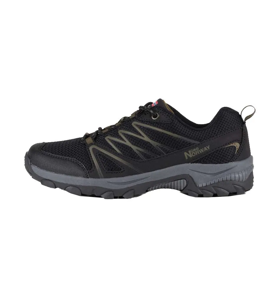 Zapatillas Outdoor_Mujer_NORWAY Calzado Trekking Mujer