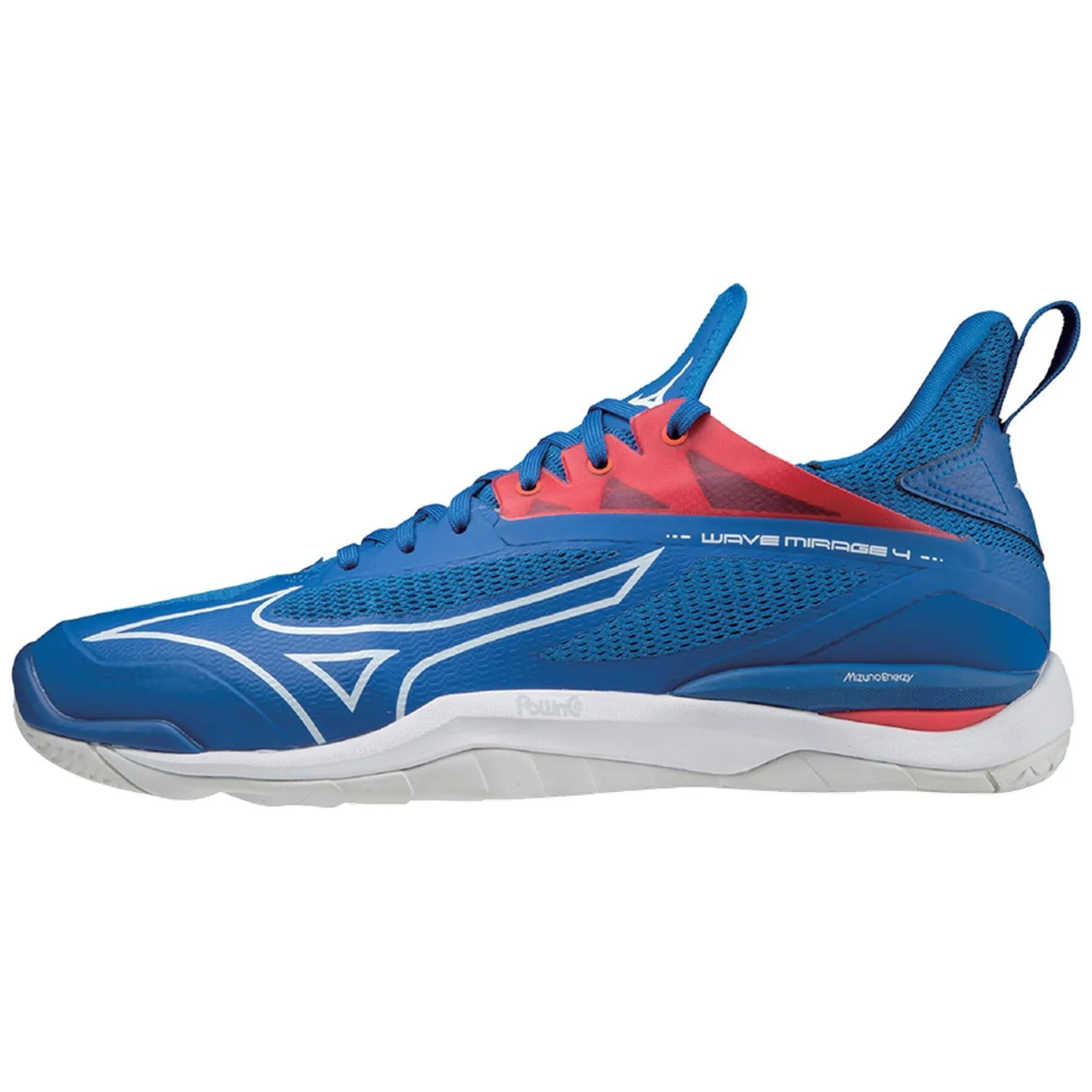 Zapatos Mizuno Wave Mirage 4