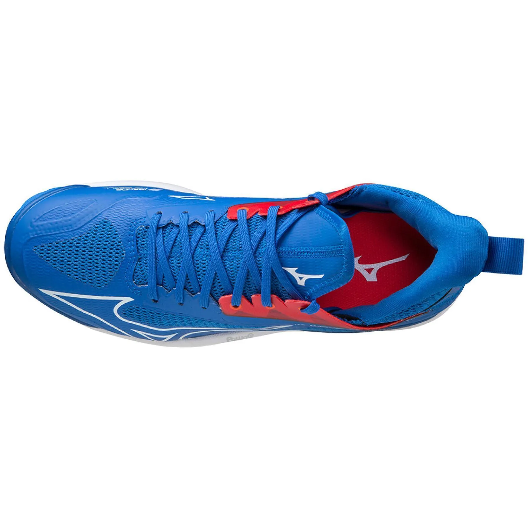 Zapatos Mizuno Wave Mirage 4