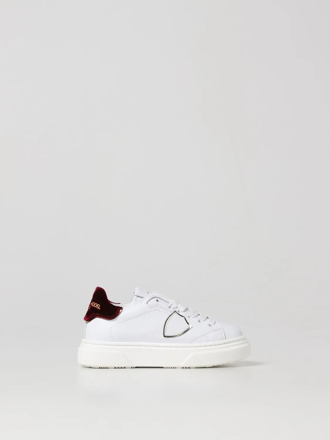 Zapatos niños Philippe Model Junior