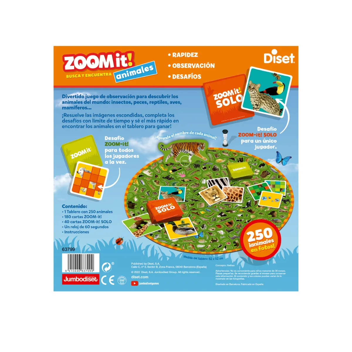 Zoom It